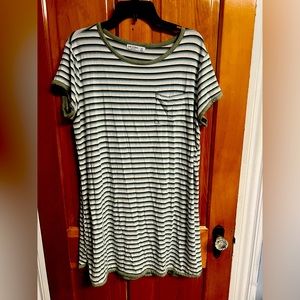 Arizona Tshirt Dress size xxl
